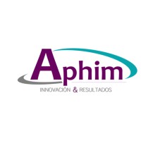 Grupo APHIM logo - Similar company to Incomer Solutions