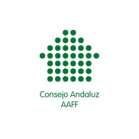 Consejo Andaluz de Administradores de Fincas logo - Similar company to Colegio Profesional De Administradores De Fincas De Madrid (Cafmadrid)