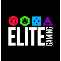 Elite Esports Organization logo - Similar company to Nex Level Networks