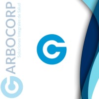 GARBOCORP logo - Similar company to Garbocorp S.A