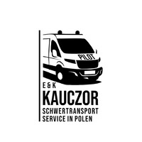 UTP Pilotaż Gabarytów E. Kauczor | Schwertransport Service in Polen logo - Similar company to Kaarlaid