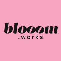 Blooom logo - Similar company to Healthy Fridge