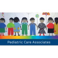 Pediatric Care Associates logo - Similar company to Katapult Enterprises