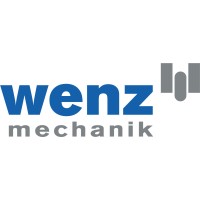 1. Wenz-Mechanik Gmbh