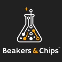 Beakers & Chips logo - Similar company to Essential Capital