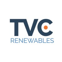 TVC Renewables logo - Similar company to Canfer Studio