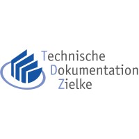 Technische Dokumentation Zielke GmbH & Co. KG logo - Similar company to Doctima Gmbh