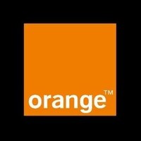 Orange Guinée logo - Similar company to Groupe Sonoco