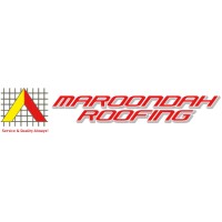 Maroondah Roofing logo - Similar company to Strongguard