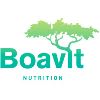 Boavit Nutrition logo - Similar company to Mamaselvae | Plant-Based Formulas & Herbal Remedies