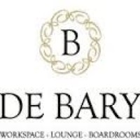 De Bary Amsterdam logo - Similar company to Fix It Faster