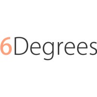 6Degrees AB logo - Similar company to Dll Logistics Ab