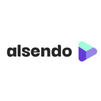 Alsendo logo - Similar company to Solidstudio - Emobility Software