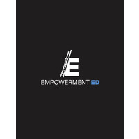 Empowerment ED logo - Similar company to Sendhelp