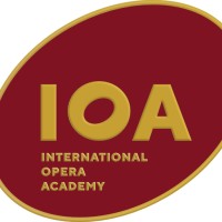 International Opera Academy logo - Similar company to Mwa Management