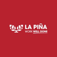 La Piña Industrias Angel Martínez López logo - Similar company to Aiplast Sl