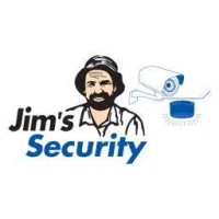 Jim's Security Australia & NZ logo - Similar company to Security Heroes