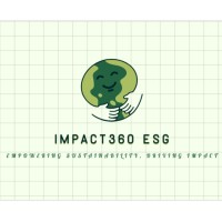 Impact360 ESG logo - Similar company to De Bahbis First Healthcare Ltd