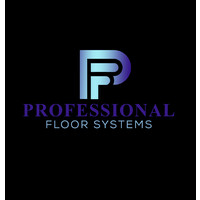 Professional Floor Systems logo - Similar company to Mid-Michigan K9 Academy