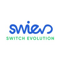 Switch Evolution logo - Similar company to Itsolver