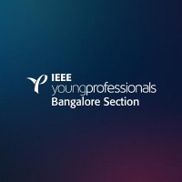 IEEE Bangalore Young Professionals logo - Similar company to Kath Baath