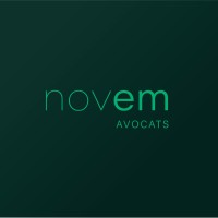 Novem Avocats / Novem Attorneys logo - Similar company to Bbk Avocats