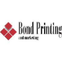 Bond Printing And Marketing
