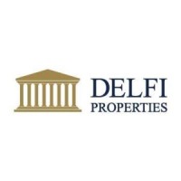Delfi Properties | Italy logo - Similar company to Delfi Properties | Cyprus