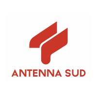 Antenna Sud logo - Similar company to Insanity Page