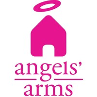 Angels' Arms logo - Similar company to Central Reform Congregation
