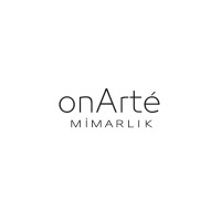 onArté Mimarlık logo - Similar company to Hermes Mi̇marlik