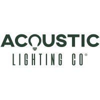 Acoustic Lighting Co logo - Similar company to Soften Oy