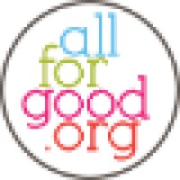 All For Good (a service of Points of Light) logo - Similar company to Volunteercrowd