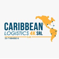 Caribbean Logistics 4k  S.R.L logo - Similar company to Xstorear