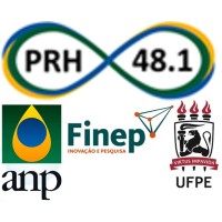 PRH 48.1 UFPE/ANP/FAPESP logo - Similar company to Prh-Anp 33.1