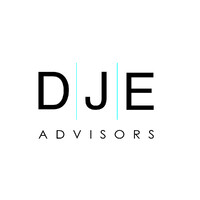 DJE Advisors LLC logo - Similar company to Webtec Solutions