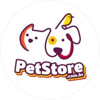 PetStore.com.br logo - Similar company to The Petstore