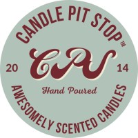 Candle Pit Stop logo - Similar company to Candle Thread Official