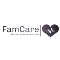 FamCare logo - Similar company to Foothold