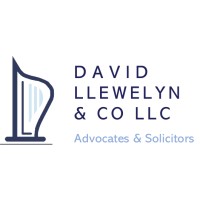 David Llewelyn & Co LLC logo - Similar company to C.L.A Practice Pte Ltd