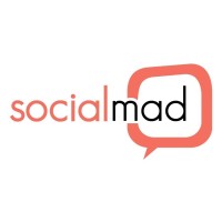 Social Mad-Digital Marketing Agency logo - Similar company to Social Wave