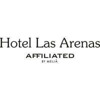 Hotel Las Arenas Affiliated by Meliá logo - Similar company to Cristine Bedfor