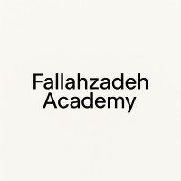 Fallahzadeh Academy logo - Similar company to Packops