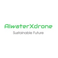 AIwaterXdrone logo - Similar company to Vietwater