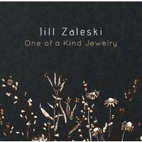 Jill Zaleski One of a Kind Jewelry logo - Similar company to B-Web Services, Inc
