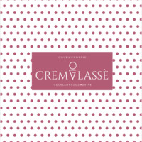 Cremglassè logo - Similar company to Freezebee