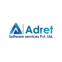 Adret Software Services Private Limited logo - Similar company to Adret Software Services Pvt Ltd