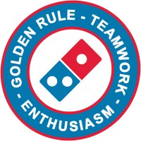 DOMINO'S PIZZA / PRAIRIE PIZZA INC logo - Similar company to Linkasoarus