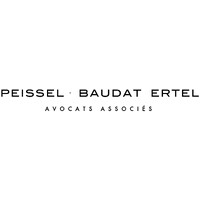 PEISSEL BAUDAT ERTEL logo - Similar company to Daem