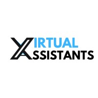 X Virtual Assistants logo - Similar company to Wstym
